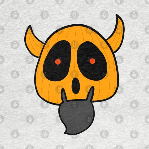 Halloween Ghost by Monster To Me